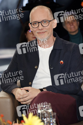 'NDR Talk Show' in Hamburg