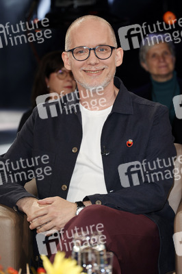 'NDR Talk Show' in Hamburg
