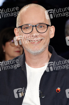 'NDR Talk Show' in Hamburg