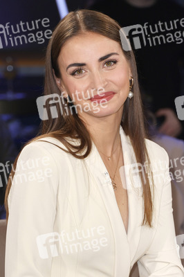 'NDR Talk Show' in Hamburg