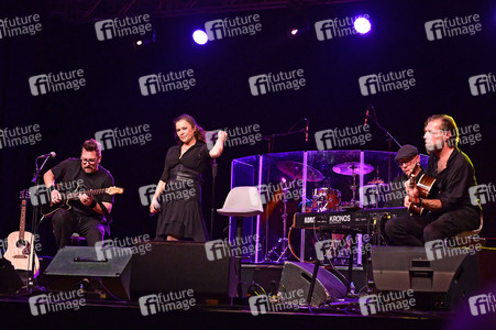 Konzert von Julia Neigel in Löbau