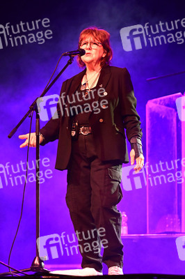 Konzert von Maggie Reilly in Löbau