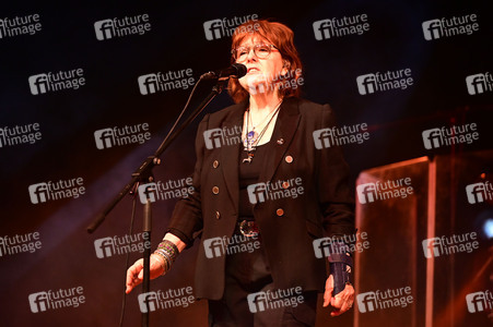 Konzert von Maggie Reilly in Löbau