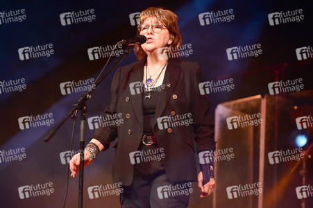 Konzert von Maggie Reilly in Löbau