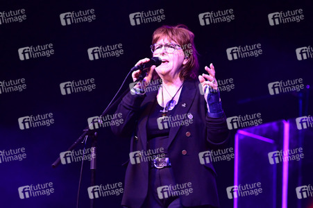Konzert von Maggie Reilly in Löbau