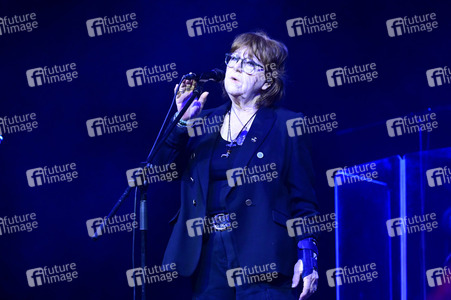 Konzert von Maggie Reilly in Löbau