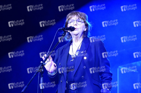 Konzert von Maggie Reilly in Löbau