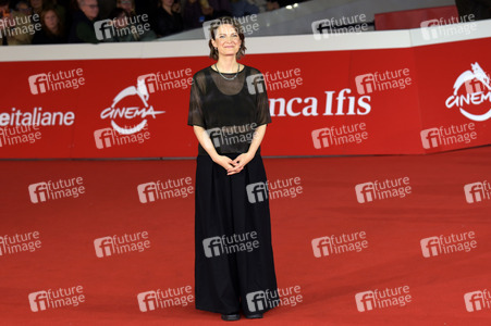 Filmpremiere 'La sera a Roma', Internationales Filmfestival Rom 2026
