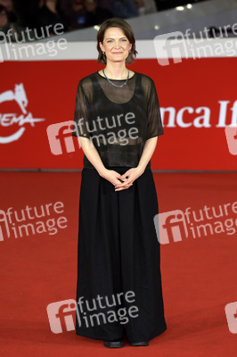 Filmpremiere 'La sera a Roma', Internationales Filmfestival Rom 2026