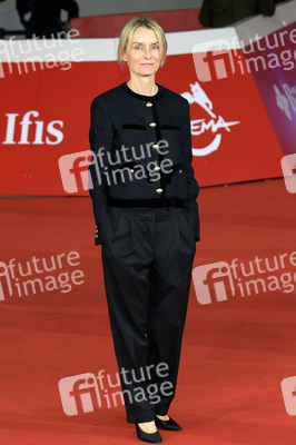 Filmpremiere 'La sera a Roma', Internationales Filmfestival Rom 2026