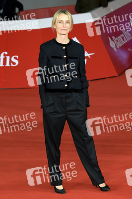 Filmpremiere 'La sera a Roma', Internationales Filmfestival Rom 2026