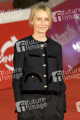 Filmpremiere 'La sera a Roma', Internationales Filmfestival Rom 2026