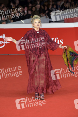 Filmpremiere 'La sera a Roma', Internationales Filmfestival Rom 2026