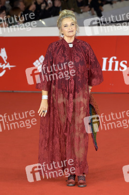 Filmpremiere 'La sera a Roma', Internationales Filmfestival Rom 2026