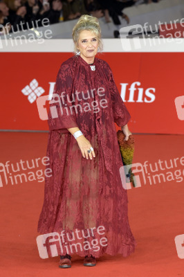 Filmpremiere 'La sera a Roma', Internationales Filmfestival Rom 2026