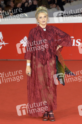 Filmpremiere 'La sera a Roma', Internationales Filmfestival Rom 2026