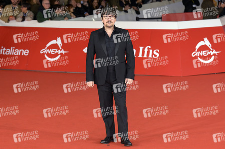 Filmpremiere 'La sera a Roma', Internationales Filmfestival Rom 2026