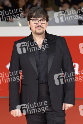 Filmpremiere 'La sera a Roma', Internationales Filmfestival Rom 2026