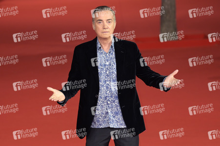 Filmpremiere 'La sera a Roma', Internationales Filmfestival Rom 2026