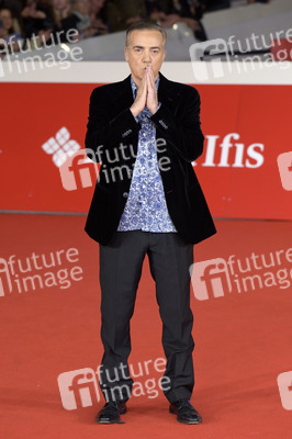 Filmpremiere 'La sera a Roma', Internationales Filmfestival Rom 2026