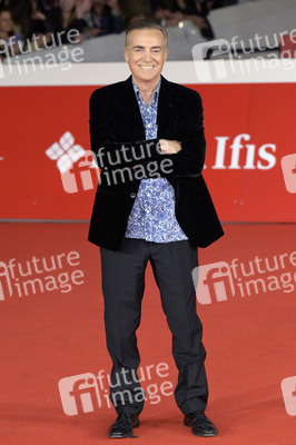 Filmpremiere 'La sera a Roma', Internationales Filmfestival Rom 2026