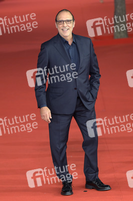 Filmpremiere 'La sera a Roma', Internationales Filmfestival Rom 2026