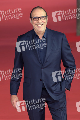 Filmpremiere 'La sera a Roma', Internationales Filmfestival Rom 2026