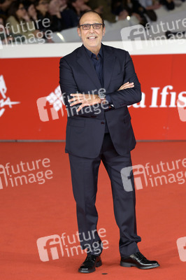Filmpremiere 'La sera a Roma', Internationales Filmfestival Rom 2026