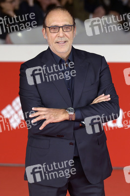 Filmpremiere 'La sera a Roma', Internationales Filmfestival Rom 2026
