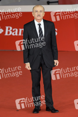 Filmpremiere 'La sera a Roma', Internationales Filmfestival Rom 2026