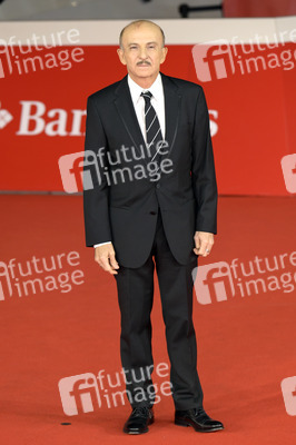 Filmpremiere 'La sera a Roma', Internationales Filmfestival Rom 2026
