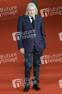 Filmpremiere 'La sera a Roma', Internationales Filmfestival Rom 2026