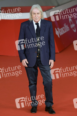 Filmpremiere 'La sera a Roma', Internationales Filmfestival Rom 2026