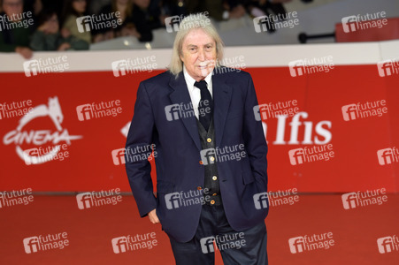 Filmpremiere 'La sera a Roma', Internationales Filmfestival Rom 2026