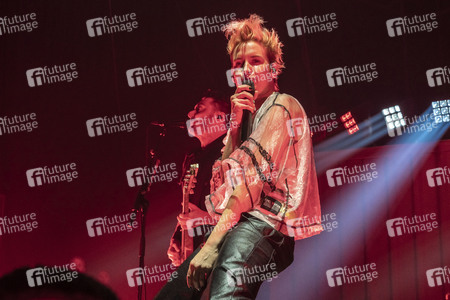 Konzert von Deine Cousine in Hannover
