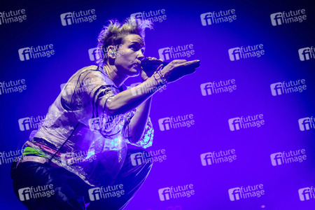 Konzert von Deine Cousine in Hannover