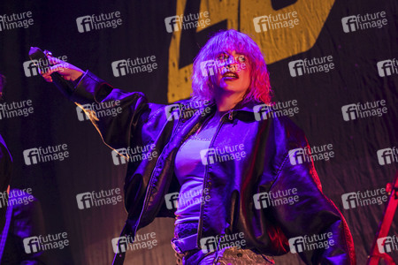 Konzert von Alenna Rose in Hannover
