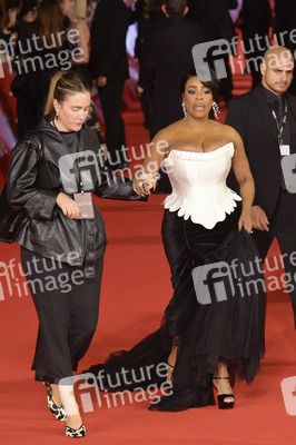 Serienpremiere 'All's Fair', Internationales Filmfestival Rom 2026