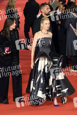 Serienpremiere 'All's Fair', Internationales Filmfestival Rom 2026
