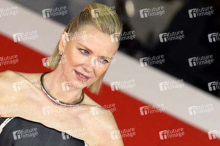 Serienpremiere 'All's Fair', Internationales Filmfestival Rom 2026