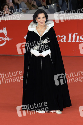 Serienpremiere 'All's Fair', Internationales Filmfestival Rom 2026