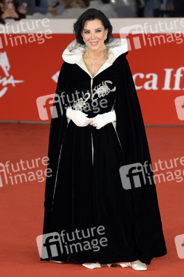 Serienpremiere 'All's Fair', Internationales Filmfestival Rom 2026