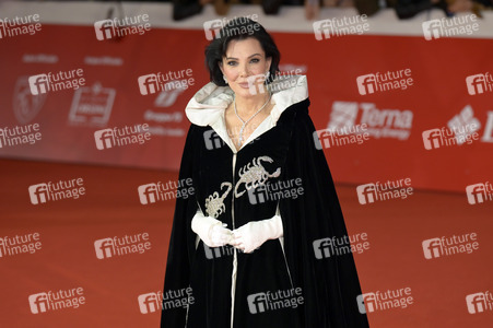 Serienpremiere 'All's Fair', Internationales Filmfestival Rom 2026