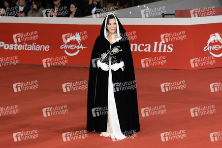 Serienpremiere 'All's Fair', Internationales Filmfestival Rom 2026
