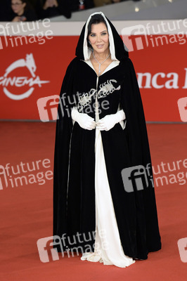 Serienpremiere 'All's Fair', Internationales Filmfestival Rom 2026