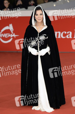 Serienpremiere 'All's Fair', Internationales Filmfestival Rom 2026