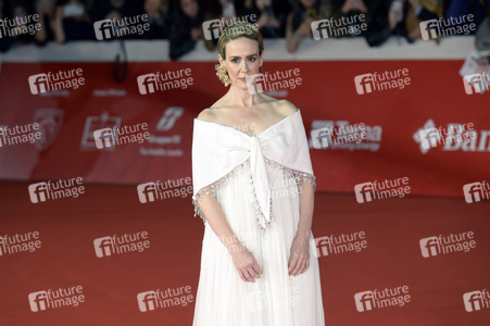 Serienpremiere 'All's Fair', Internationales Filmfestival Rom 2026