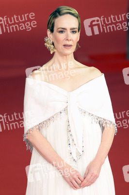 Serienpremiere 'All's Fair', Internationales Filmfestival Rom 2026