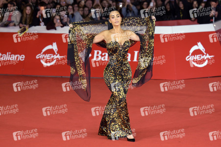 Serienpremiere 'All's Fair', Internationales Filmfestival Rom 2026