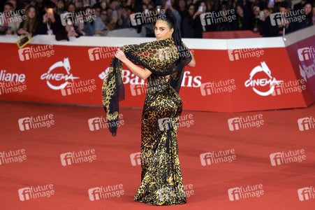 Serienpremiere 'All's Fair', Internationales Filmfestival Rom 2026